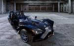 Polaris Slingshot Kid Rock SS-R 2016 года